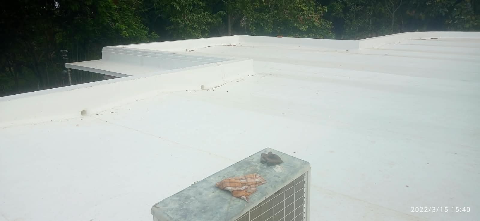V Shield Enterprises Painting Waterproofing and Construction Solutions